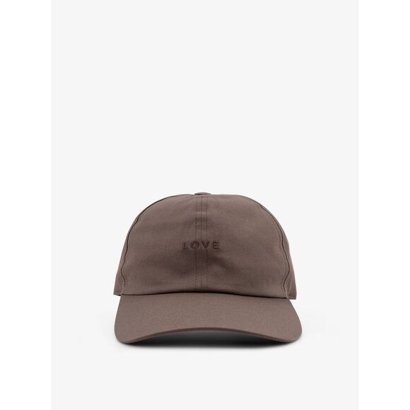 Rick Owens Men Cotton Blend Hat